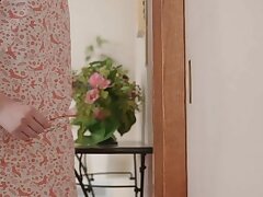 ADN-462 Teen Tempts Him With Her Mouth Then Takes It Rough