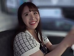 ORECS-260 Passionate Night Tight Temptress Seduces Hung Stud for Intense Pleasure