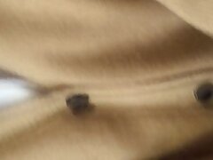 har3 Seductive Japanese Sweetheart Teases with Plump Butt in Sexy Panties Play