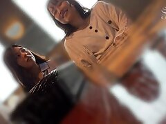 ankk094 Passionate Redhead Asian Tempts with Unmatched Oral Expertise