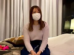 FC2-PPV-3401395 Hot Japanese Babe Rides Hard For Intense Orgasmic Bliss