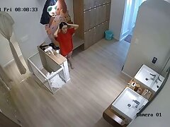 Yoga_Studio_Changing_Room Emiri Sena Sensually Teases Her Wet Pussy While Playing Solo Seductively