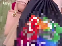 mura3 Hot Japanese Teen Shows Off Her Stunning Body Seductively