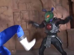 SPSB07_01 Sexy Japanese Model Teases Friend With Irresistible Body Play