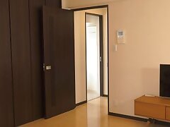 PFAS-025 Office Temptress Finds Hidden Bliss Using Her Favorite Dildo