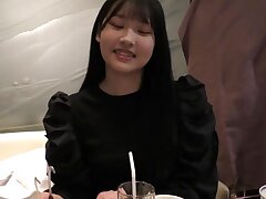 FC2-PPV-2816118 Sky Angel Guides You Through Her Seductive Sex Adventure PlansTonight