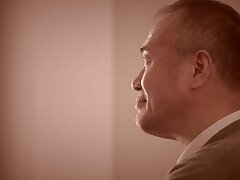 JUQ-400 Hot Asian Beauties Battle It Out in Annual Blowjob Showdown!