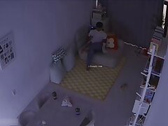 Good_looking_couples_have_sex Naked Bride Tempts Husband Sultry Bedroom Playfulness Unleashed!