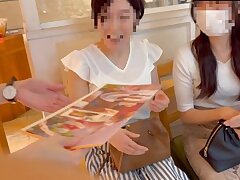 meikkomove152 Sexy Nurse With Hairy Pussy Enjoys Rough Sex with Thick Cocks