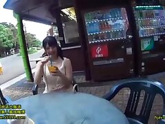 HND-086 Passionate Student Finds Pleasure Classroom Orgasms & Tight Moments