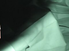 kj_day1-3 Sensual Temptress Fingers Her Pussy to Ear-Shattering Climax