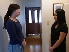 0332_HS-TDSKYHP_HD Adorable Japanese Beauty Thrills with Expert Oral Pleasure