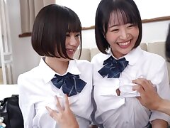 MUDR-245 Sweet Couples Dive into Nights of Intense Passionate Love