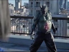 GHNU99_01 Exciting Night With Seductive Teacher In Private Room