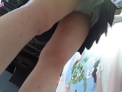 kuromihime-022 Ty Asian Beauty Gives Mind Blowing Blowjob To Stud