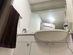 483DAM-036 Exciting Asian Teen's Double Penetration Adventure for Ultimate Pleasure