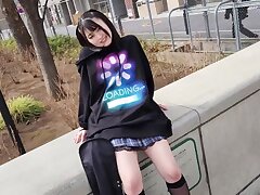 567BEAF-086 Tyhlia's Ultimate Fantasy Giant Toy Cock Pleasure