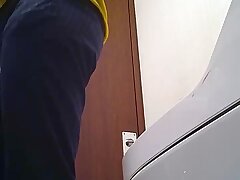 meidaowcvol08 Fiery Latino Babe Gets Railed By Muscle Hunk In Hardcore Action