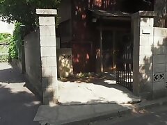 PFAS-002 Ibuki Takes Big Dick Deep Then Gets Her Wet Pussy Fucked Hard