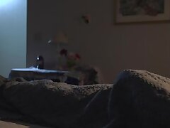 ADN-471 Sizzling Tattooed Temptress Delivers Explosive Blowjob & Steamy Sex