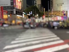 Tokyokeiban_7 Enticing Japanese Beauty Teases With Sultry Blowjob Before More Fun