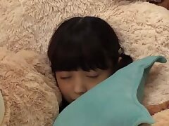 MUM-269 Hide And Seek Shaved 135cm Kawashima Walnut Lustful Chick Desperately Begging For Thick Cock Down Her Throat