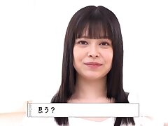 XVSR-780 Japanese Teen Yumi Loves Intense Anal Adventures Deeply