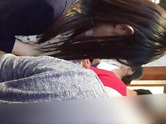 N_angel323 Cute Asian Beauty Loves Intense and Satisfying Sex Moments