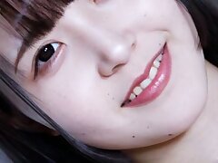 BJPK01 Trance Orgasm Debut Mesmerizing First Time Experience Unveiled