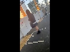 densya82 Rei's Ecstatic Night Cock-Sucking Bliss & Vibrator Orgasms