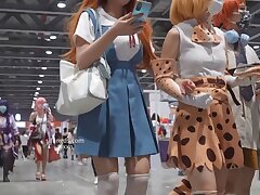 xxn-235 Natsu's Sensual Feast A Juicy, Passionate Hardcore Adventure