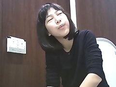 15309652 Passionate No-Pan Teacher Teases Students into Seductive Deeds