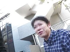 SAME-019 Seductive Japanese Goddess Expertly Swallows Thick Manhood Profoundly