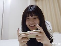 1015_HS-MOCSNS_HD Blissful Sensual Woman Enjoys Overwhelming Orgasms Till She Faints