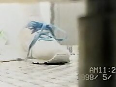 shilixuexiaowcpeep Hot Cutie Takes Massive Cock Deep & Gets Smashed Wildly Hard