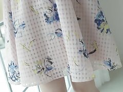 REBD-610 Sexy Curvy Woman Longs for Intimate Nighttime Passionate Moments