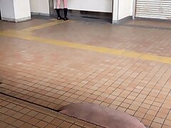 densya3 Lustful Japanese MILF Seduces in Hot Webcam Sex Show Tonight