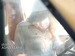 Babes_031 Oriental Temptress Fuko Seductive Boob Play & Pussy Tease