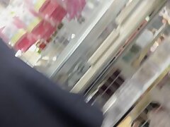 JK37S-4K Wild Ride Sizzling Chick's Explosive Orgasm Adventure!