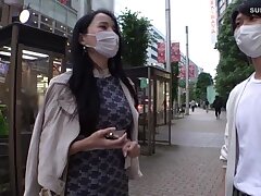 200GANA-2745 Arisa Ebihara Enjoying Intimate Toy Play for Ultimate Pleasure