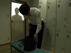 SSNI-874 Lovely Asian Sweetheart Enjoying Hot Doggy Style Thrills