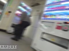 NICHE_VIEW_vol.64_4K Horny Office Boss Fucks Hot Secretary Long & Hard Manually