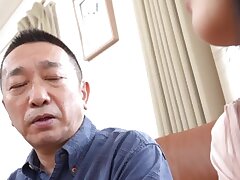 TEND-004 Asian Teen Savors Intensely Pleasurable Fucking Sessions