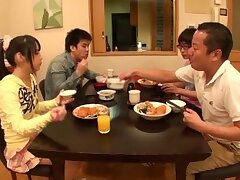 GVG-080 Maya's Passionate Night Thick Cock Pleasures Her Every Curve