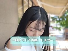 FSDSS-541 Sultry Japanese Beauty Enjoys Dessert Before Giving Epic Blowjob