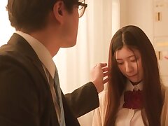 CAWD-677 Sizzling Asian Temptress Arching for Intense Pleasure