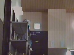 19go_9022 Adorable Asian Beauty Enjoying Intense Bedroom Action