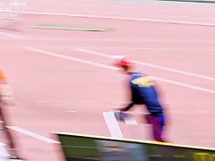 Riku4k007 Passionate Encounter with Submissive MILF and Her Dominant Lover