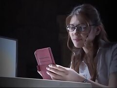 SPSA20_01 Hot Judge Junko's Amateur Audition Ends With Passionate Sex Acts