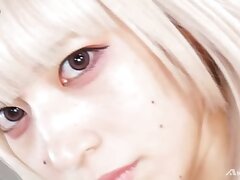 BCST06 Hot Japanese Babe Enjoying Intense Sex Positions